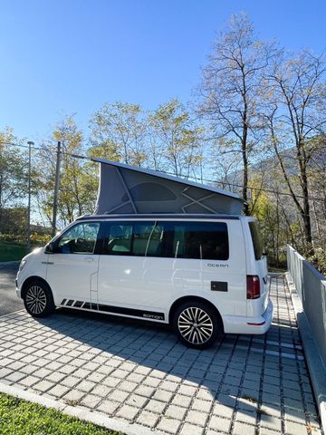 Volkswagen T6 California Ocean Edition 4Motion - 204PS