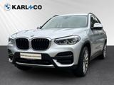 BMW X3 20d AHK Pano ACC HUD Hifi 360 Kamera LED SHZ - BMW X3 in Wiesbaden
