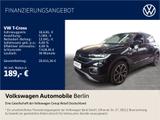 Volkswagen T-Cross 1.0 TSI DSG Style Kamera ACC LED APP - VW T-Cross Gebrauchtwagen in Berlin