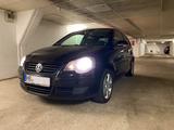 Volkswagen Polo 1.2 Black Edition AHK Alufelgen Bluetooth  - Volkswagen Polo: Edition