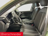 Audi A1 - Vorschau Bild 18