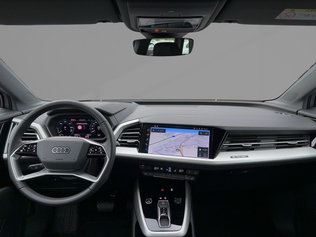 Audi Q4 e-tron - Bild 7