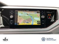 Volkswagen Taigo - Vorschau Bild 11