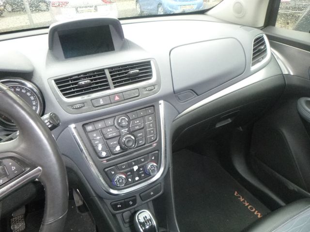 Mokka INNOVATION 4x4