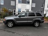 Jeep Grand Cherokee Limited 3.0 CRD Autom. Limited - Jeep Grand Cherokee in Frankfurt (Main)