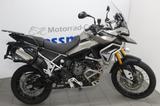 Triumph Tiger 900 Rally Pro - Offers