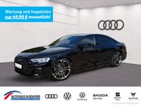 Audi S8 - Vorschau Bild 1