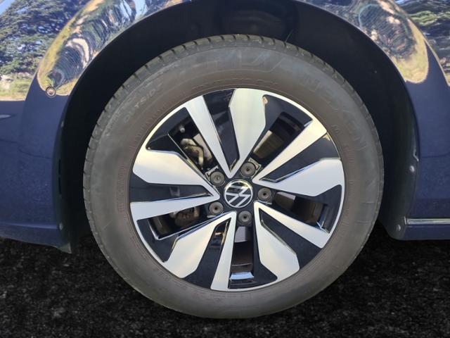 Volkswagen Golf VIII MOVE 2,0l TDI 115 PS Fahrschulwagen, миниатюра 14