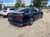 Audi A8 - - Audi Unfallwagen