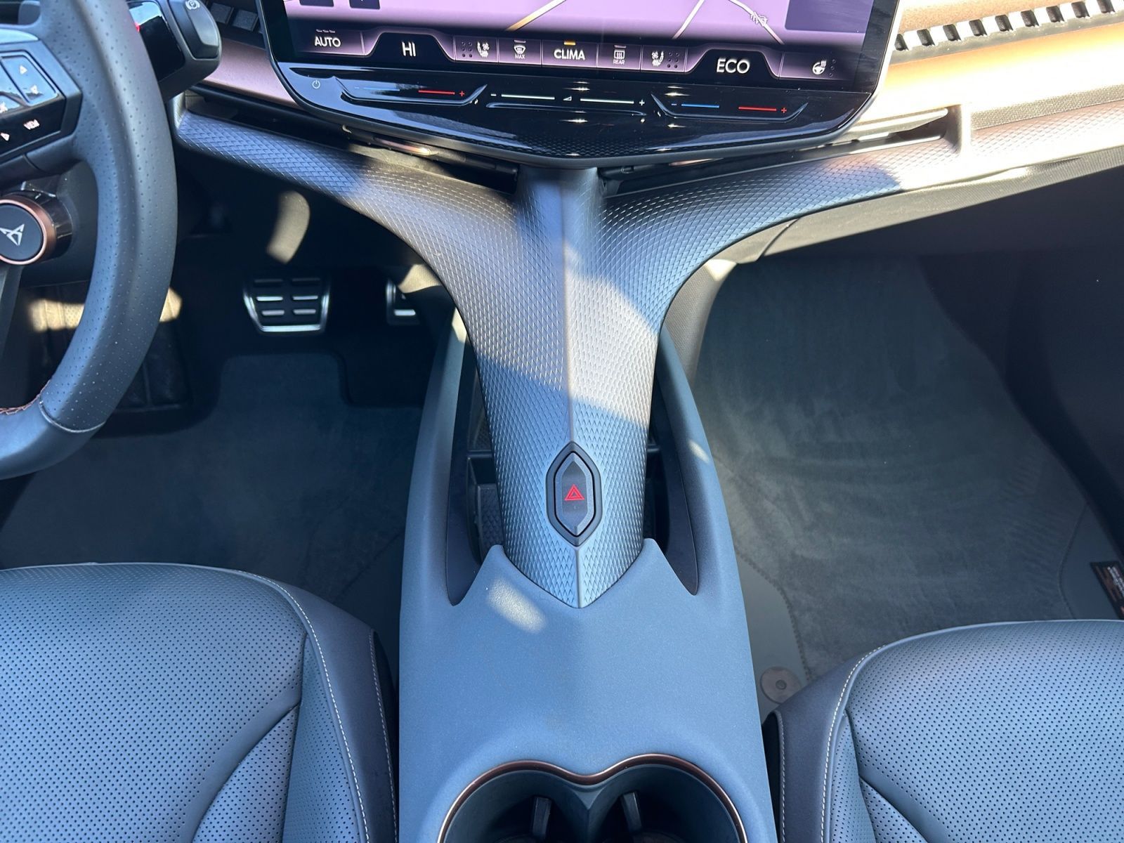 Cupra Tavascan - Bild 10