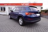 Skoda Kodiaq 1.4 TSI Ambition Klimaaut. PDC SmartLink - Skoda Kodiaq: Ambition
