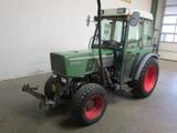 Fendt 260V - Fendt Schlepper 2