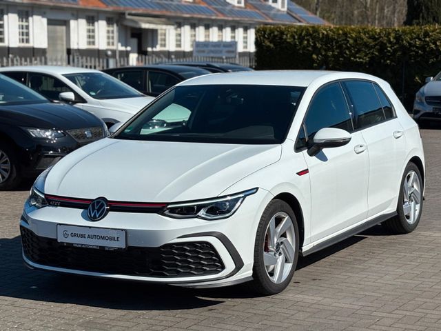 Volkswagen Golf VIII Lim. GTI