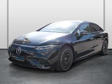 2021 Mercedes-BENZ EQS 缩略图 14