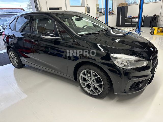 BMW 216 d 2 Active Tourer