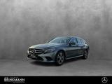 Mercedes-Benz C 200 T AVANTGARDE Exterieur/SHZ/KeylessGo - gebrauchte Mercedes-Benz C 200 aus dem Jahr 2018
