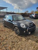 MINI F56 Cooper S, BJ 10/2015, HU 10/2027 - MINI Cooper S F56 Gebrauchtwagen