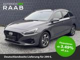 Hyundai Kombi Family Sitzheizung Navi Rückfahrkamera PDC - Hyundai i30 Neuwagen