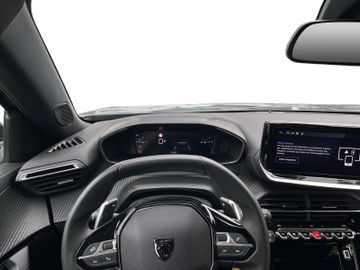 Peugeot 2008 Allure PT 130 EAT 8 Carplay+SHZ+LED+PDC+LM