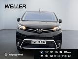 Toyota Proace 2,0l-D-4D L2 Verso Team D *HUD*ACC*CAM*SH - Toyota Gebrauchtwagen in Solingen
