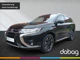 Mitsubishi Outlander PHEV Top 4WD - Mitsubishi Outlander in Berlin