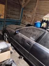 Audi a8 4e D3 4.2 MPI quattro Facelift Umb... - Audi A8 aus 2003: 4.2