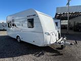 Tabbert Da Vinci 450 TD Finest Edt. mit Mover,Fahrradtr. - Offers
