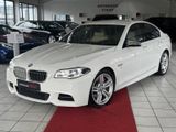 BMW M550 d xDrive Navi+Alu+Head Up!+Kamera - BMW M550 mit Diesel-Antrieb