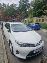 Toyota Auris Hybrid - Toyota Auris in Berlin