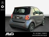 Smart smart EQ fortwo cabrio Prime Excl. JBL-S LED 16" - Smart aus 2023
