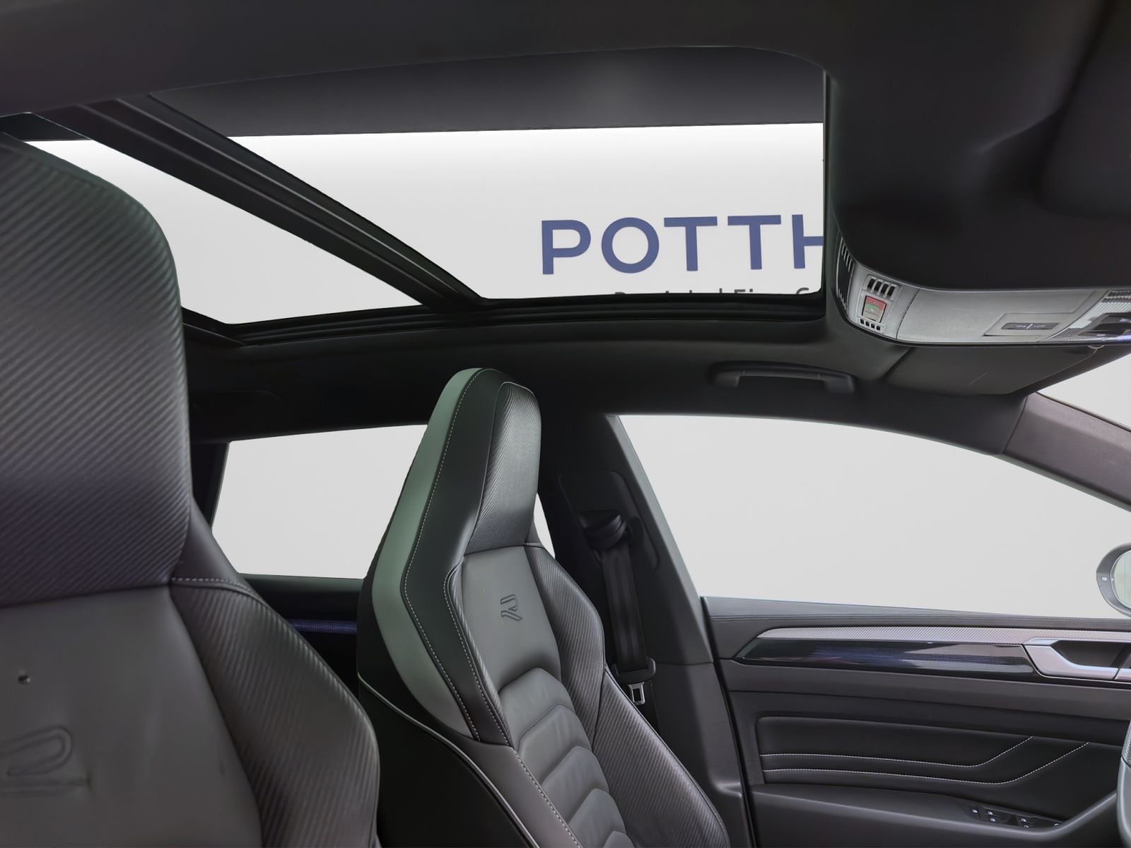 Volkswagen Arteon - Bild 18