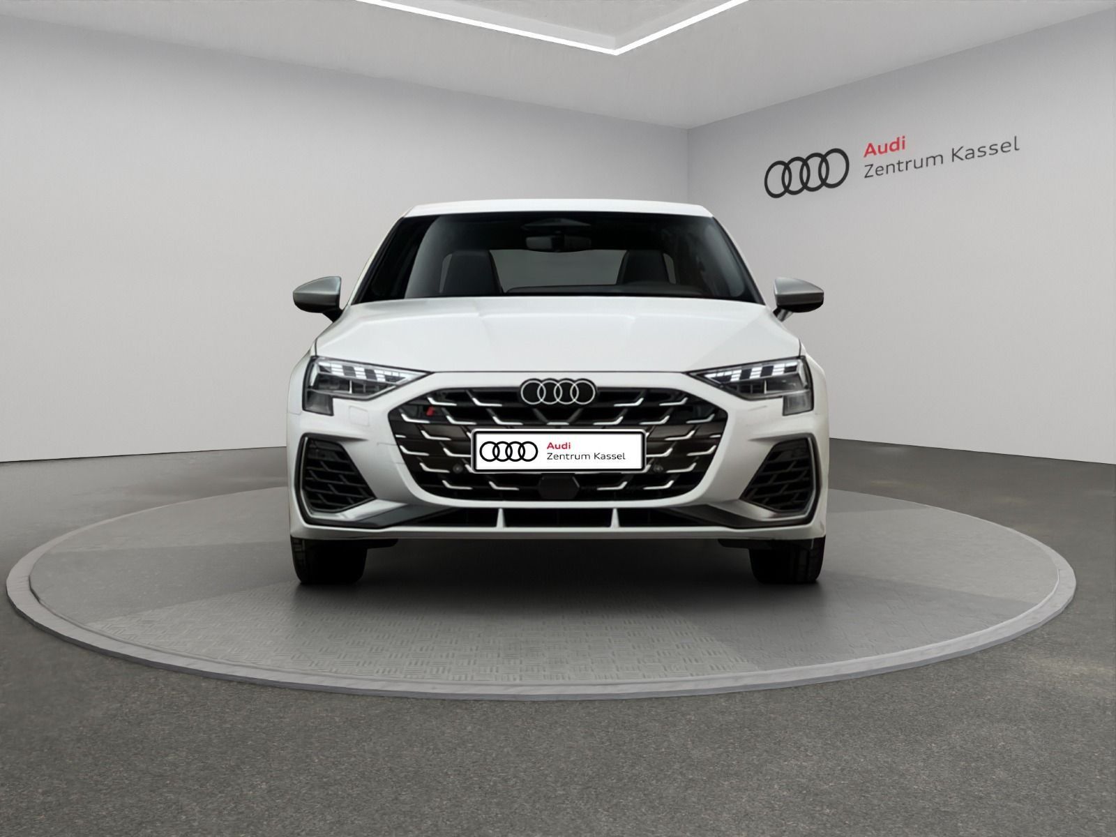 Audi S3 - Bild 5