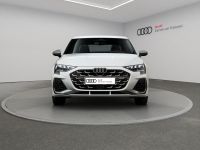 Audi S3 - Vorschau Bild 5