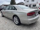 Audi A8 4.2 TDI EXCLUSIVE MATRIX BOSE MASSAGE 1.HD - Audi A8: 4e