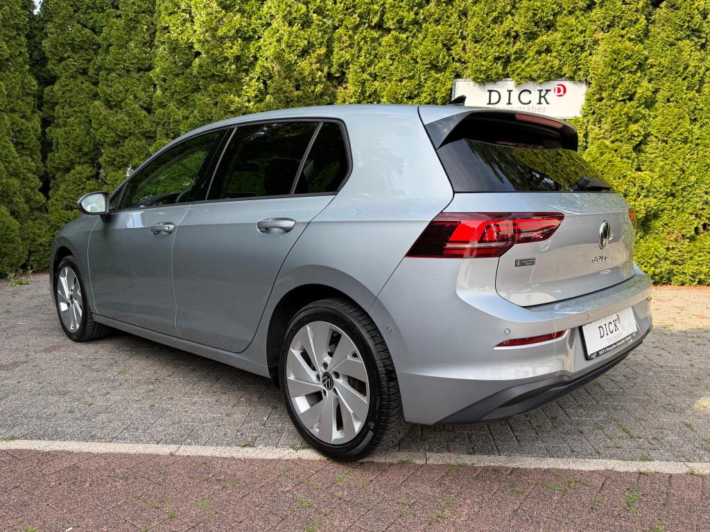 Volkswagen Golf 2.0 TDI DSG Goal LED+KAM+ACC+SHZ+CARPL+AMBI, миниатюра 5
