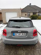MINI One D,super gepflegt,Garagen,ohne Kratze,Beulen - MINI One D Gebrauchtwagen