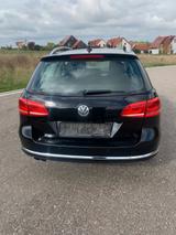 Volkswagen Passat Variant 2.0 BlueTDI DSG Comfortline V... - Volkswagen Passat aus 2013