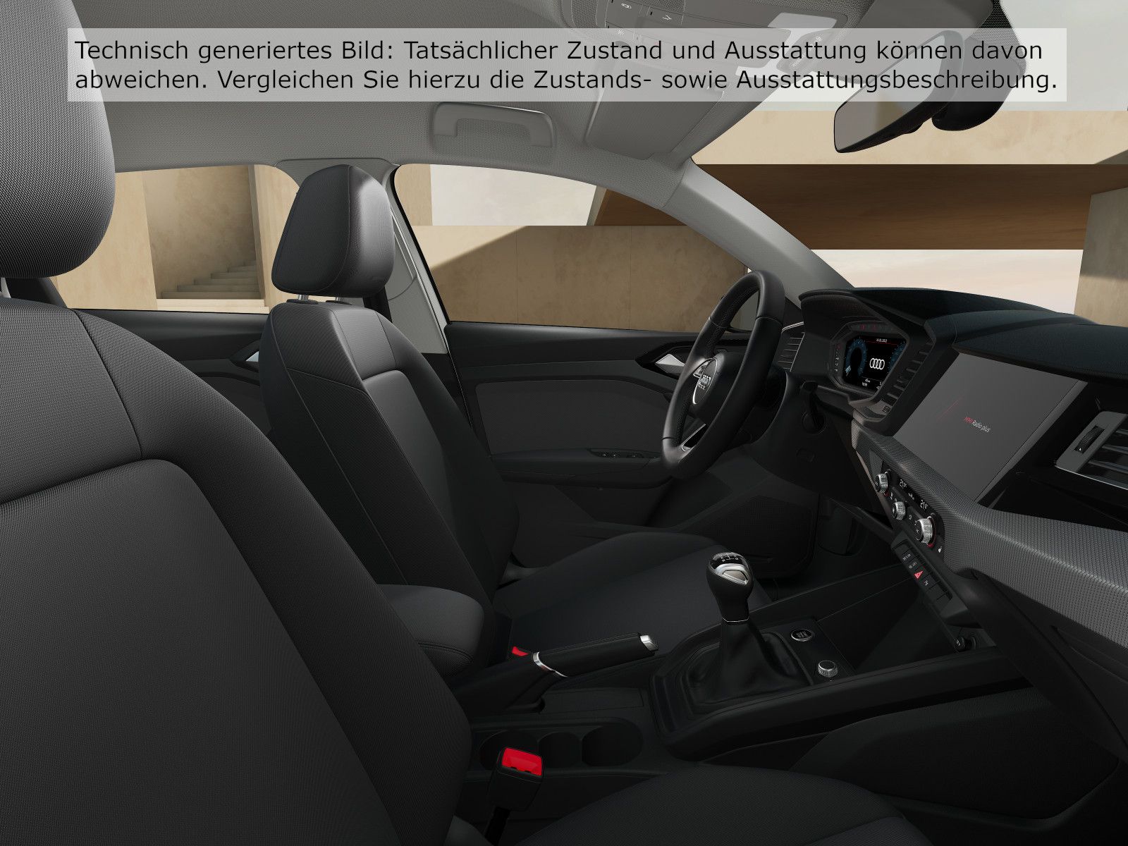 Audi A1 - Bild 12