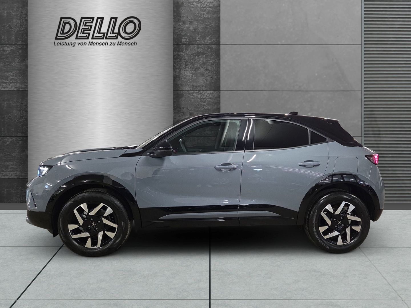 Opel Mokka - Bild 2