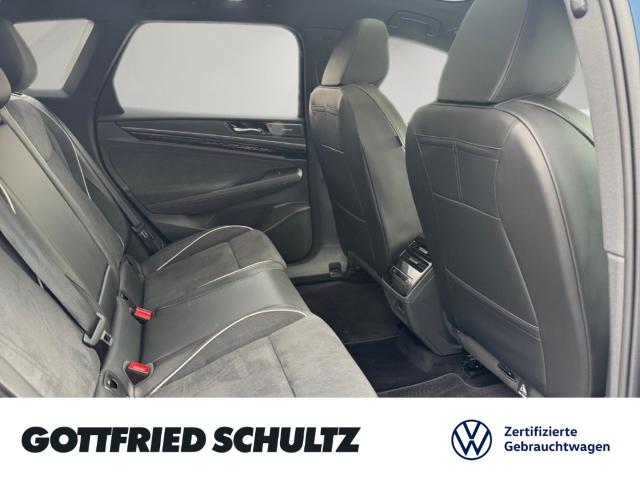 Volkswagen ID.7 Tourer Pro S 86kWh CCS AHK CARPLAY WKR EINP
