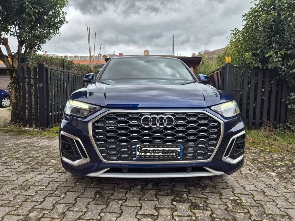 Image of Audi Q5