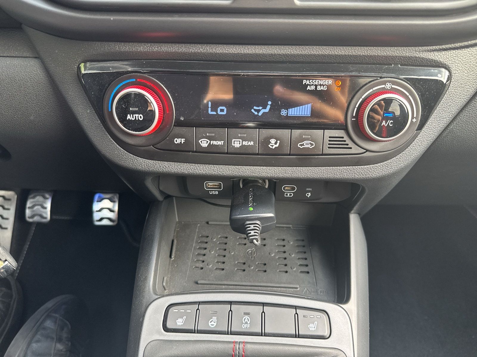 Hyundai i10 – Bild 23
