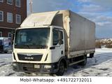 MAN TGL 8.180*580Tkm*Klimaautomatik 7.XXX/8.XXX
