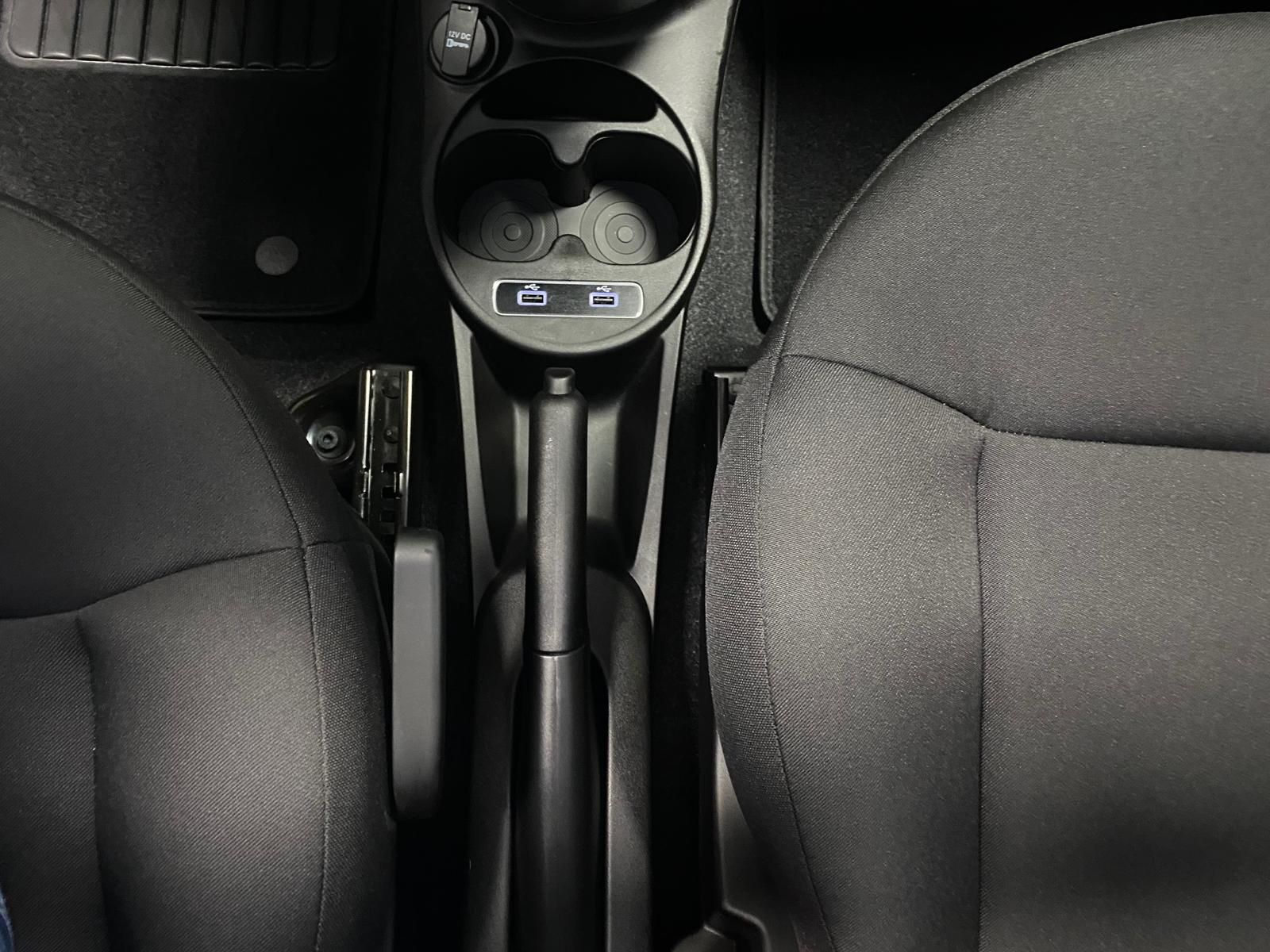 Fahrzeugabbildung Fiat 500C 1.0 GSE N3 Hybrid DOLCEVITA Cabrio+NAVI+PDC