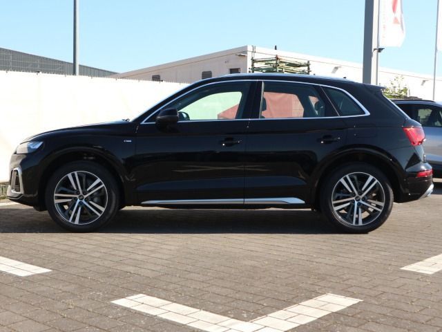 Audi Q5 - Bild 10