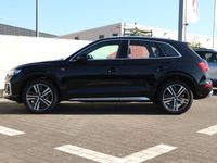 Audi Q5 - Vorschau Bild 10