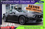 Ford Mustang Fastback Fahrwerk MagneRide 4,99% FIN* - Ford Mustang New cars mit Benzin-Antrieb: Coupé