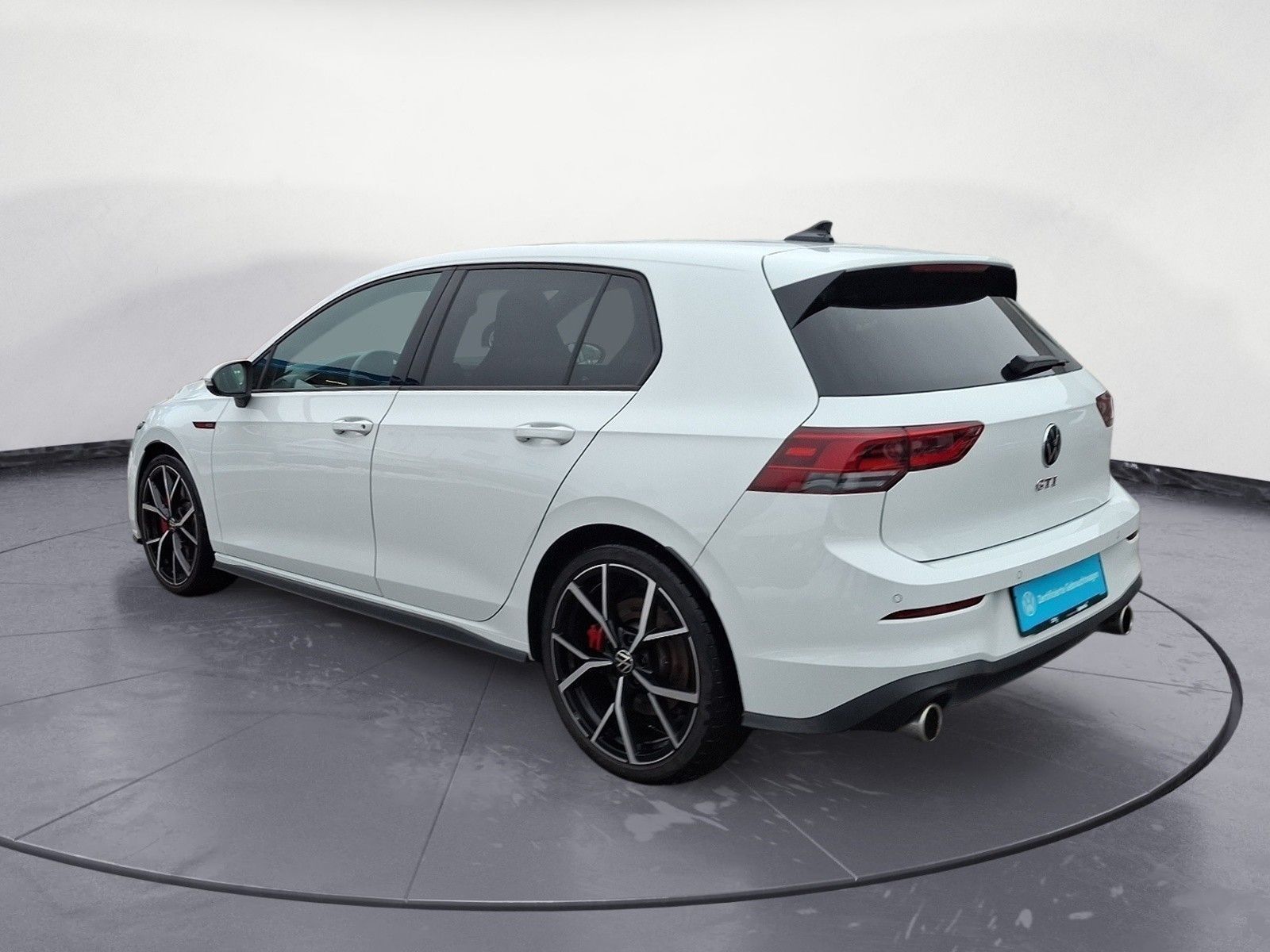 Volkswagen Golf - Bild 4