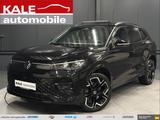 Volkswagen Tiguan R-Line 4Motion*Black Style*20Zoll*PANORAM - Volkswagen Tiguan: R Line