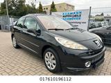 Peugeot 207 Sport - Peugeot 207 Gebrauchtwagen in Hannover